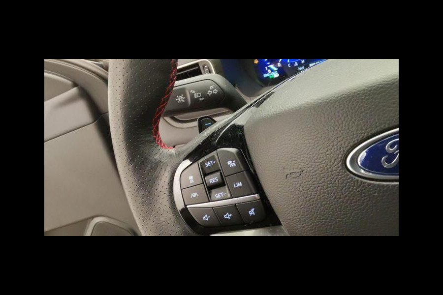 Ford Explorer 3.0 V6 EcoBoost PHEV ST-Line 457pk | Afneembare Trekhaak | 2.500kg Trekgewicht | Massage stoelen | Panoramadak | Groot Scherm | Adaptieve Cruise