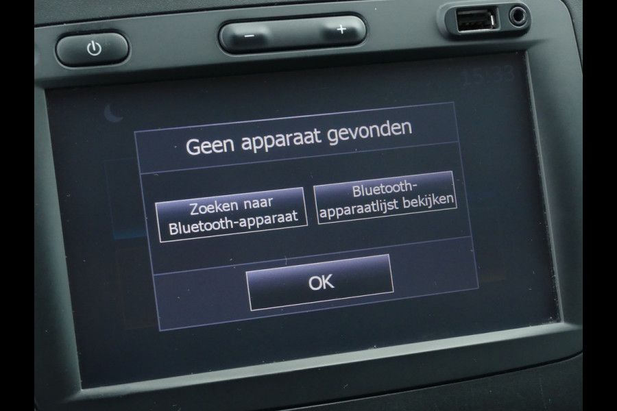 Opel Vivaro 1.6 CDTI L1 120PK Dubbele schuifdeur Camera/Trekhaak