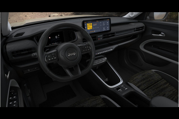 Jeep Avenger e-Hybride Longitude | Automaat | Airco | Cruise | 16" | PDC