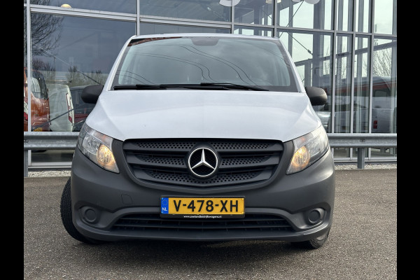 Mercedes-Benz Vito 111 CDI Lang | NL-auto | Navi | Cruisec. .