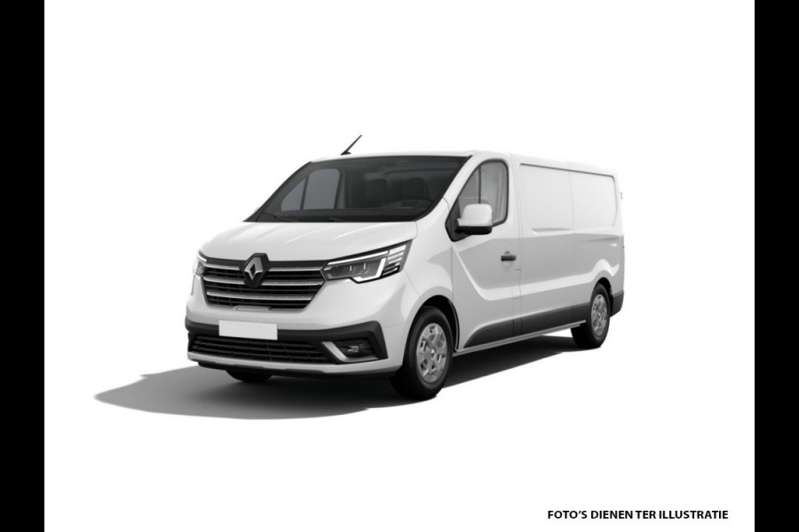 Renault Trafic dCi 130 L2H1 T30 Work Edition