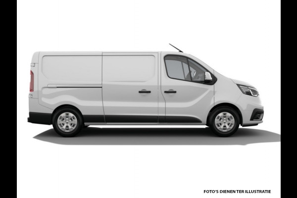 Renault Trafic dCi 130 L2H1 T30 Work Edition