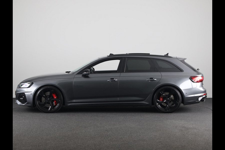 Audi RS4 Avant 2.9 TFSI quattro 450pk | Panoramadak | B&O | 360° Camera |