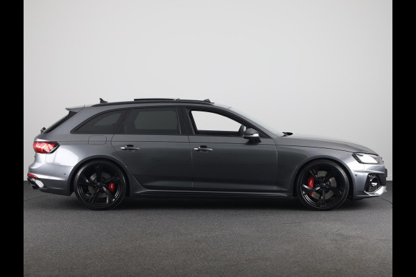 Audi RS4 Avant 2.9 TFSI quattro 450pk | Panoramadak | B&O | 360° Camera |