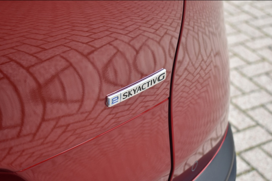 Mazda CX-30 AUTOMAAT, 150PK, Exclusive