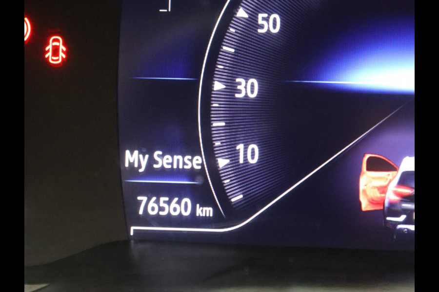 Renault Captur TCe 140pk Intens Camera | Climate | Navi | Parksens. v+a | 18" Velgen