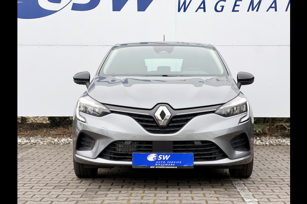 Renault Clio 1.0 TCe 90 Equilibre | CarPlay | LED | DAB+ | Cruise | PDC