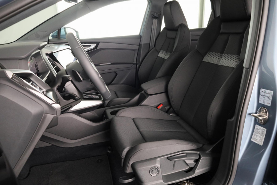 Audi Q4 e-tron 45 Advanced edition 82 kWh