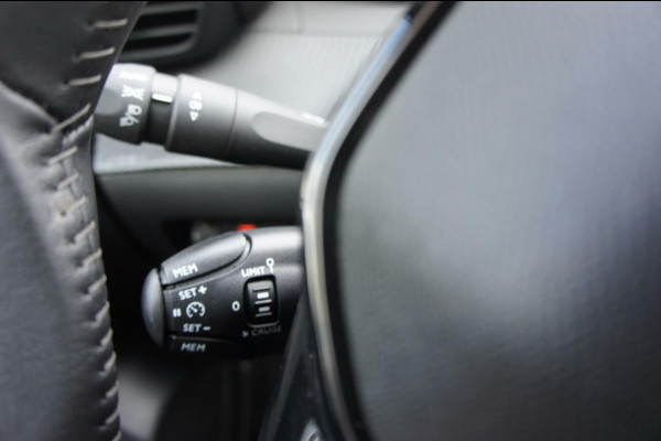 Peugeot e-208 EV 50 kWh CarPlay|Cruise|Velg subsidie mogelijk