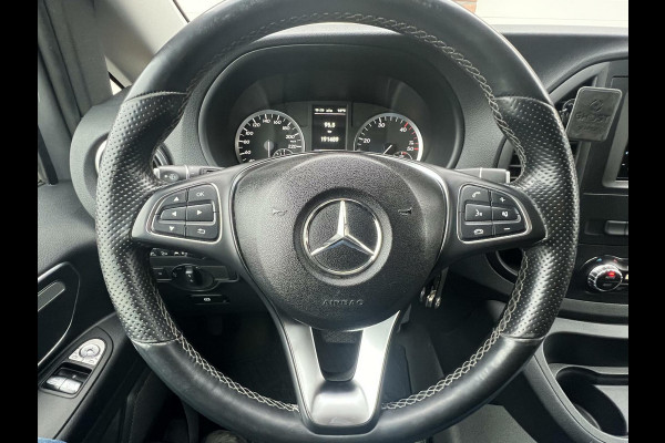 Mercedes-Benz Vito Bestel 119 CDI Automaat 4-matic PDC Cruise 190pk Camera