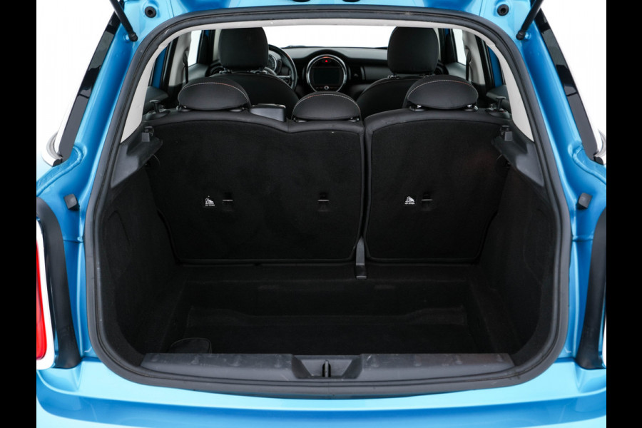 MINI Mini 1.5 One D Business-Pack *NAVI-FULLMAP | AIRCO | CRUISE | COMFORT-SEATS | APP-CONNECT | 17"ALU*