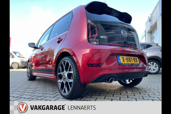 Volkswagen up! 1.0 TSI GTI