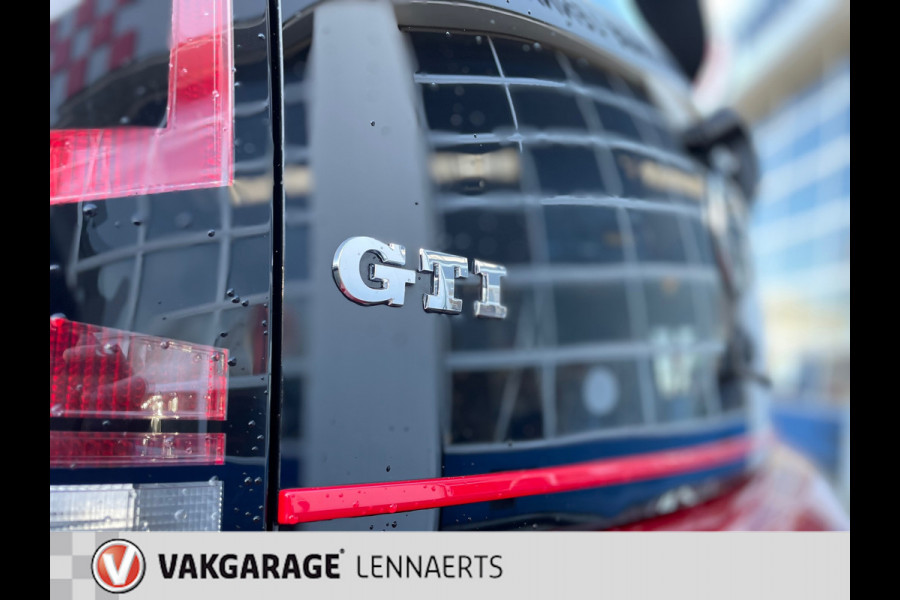 Volkswagen up! 1.0 TSI GTI