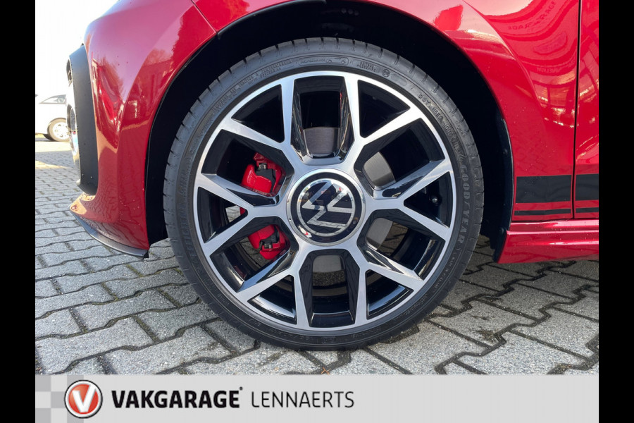 Volkswagen up! 1.0 TSI GTI