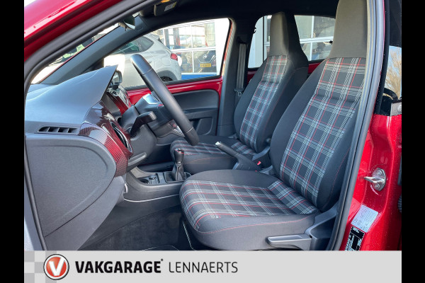 Volkswagen up! 1.0 TSI GTI