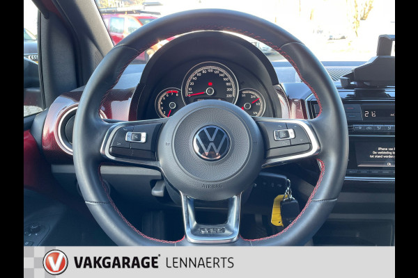 Volkswagen up! 1.0 TSI GTI