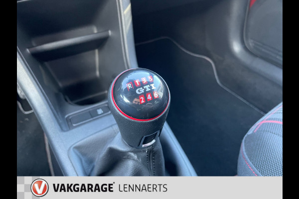 Volkswagen up! 1.0 TSI GTI