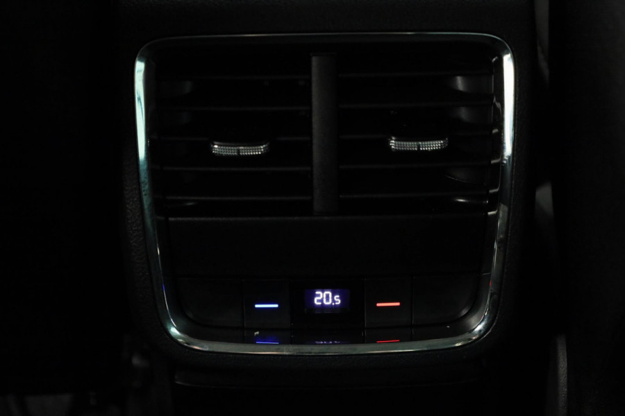 Škoda Octavia Business Edition Plus 1.0 TSI e-TEC 110pk DSG-7 | Travel Assist pakket | 18 inch | Virtual cockpit | Navigatie | Parkeersensoren | Adaptive Cruise-control