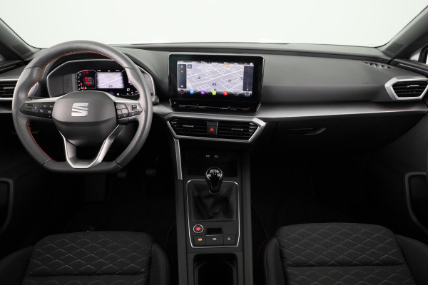 Seat Leon FR Business 1.5 TSI 150pk Hatchback