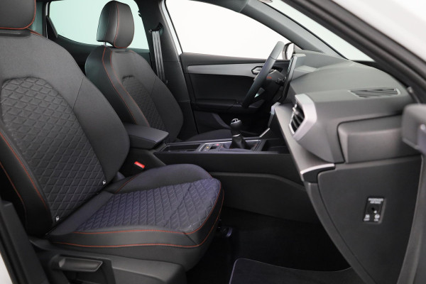 Seat Leon FR Business 1.5 TSI 150pk Hatchback