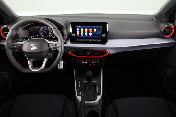 Seat Arona FR 1.0 TSI 110 pk 7 versn. DSG Automaat | Navigatie | Virtual | Full-Link | Parkeersensoren