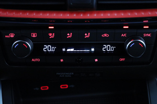 Seat Arona FR 1.0 TSI 110 pk 7 versn. DSG Automaat | Navigatie | Virtual | Full-Link | Parkeersensoren