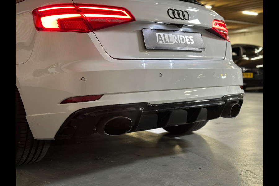 Audi RS3 2.5 TFSI quattro | Pano | Milltek | ABT velgen | virtual dash | ACC