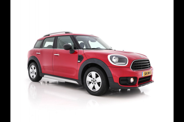 MINI Countryman 1.5 One *AIRCO | CRUISE | PDC | APP-CONNECT | AMBIENT-LIGHT | COMFORT-SEATS | 16"ALU*