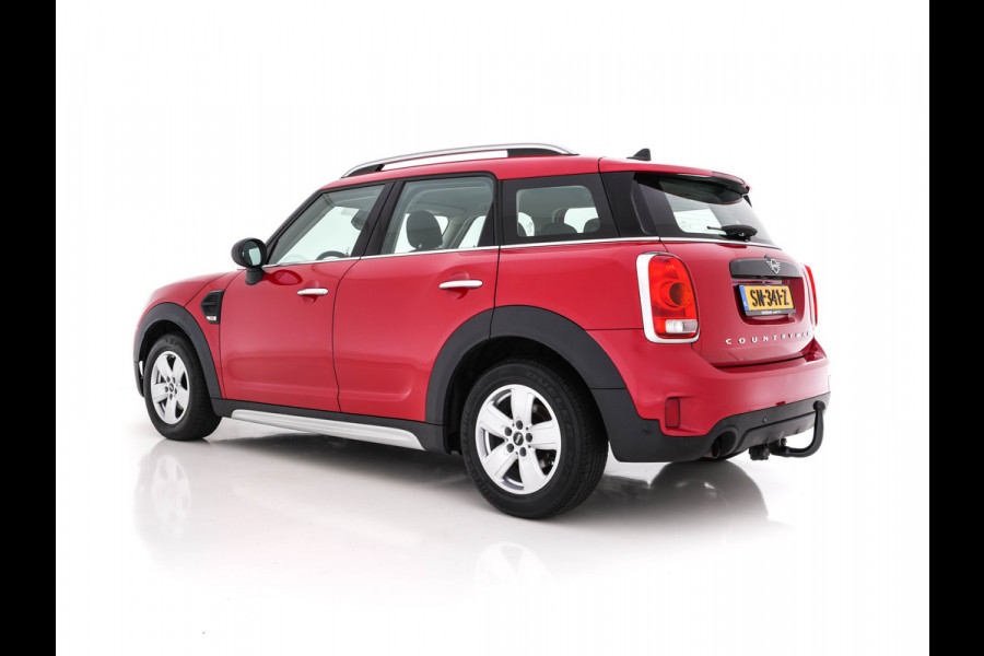 MINI Countryman 1.5 One *AIRCO | CRUISE | PDC | APP-CONNECT | AMBIENT-LIGHT | COMFORT-SEATS | 16"ALU*