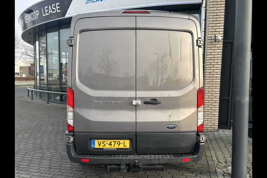 Ford Transit 290 2.2 TDCI L2H2 Trend*HAAK*A/C*CRUISE*3PERS*TEL*