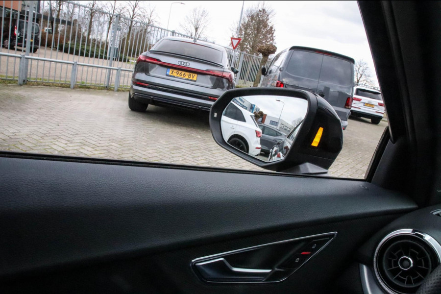 Audi Q2 1.5 35 TFSI Sport Pro Line S S-line 150pk S-Tronic Dealer|Panoramadak|Virtual Cockpit|LED Matrix|3D Knippers|B&O|Camera|19