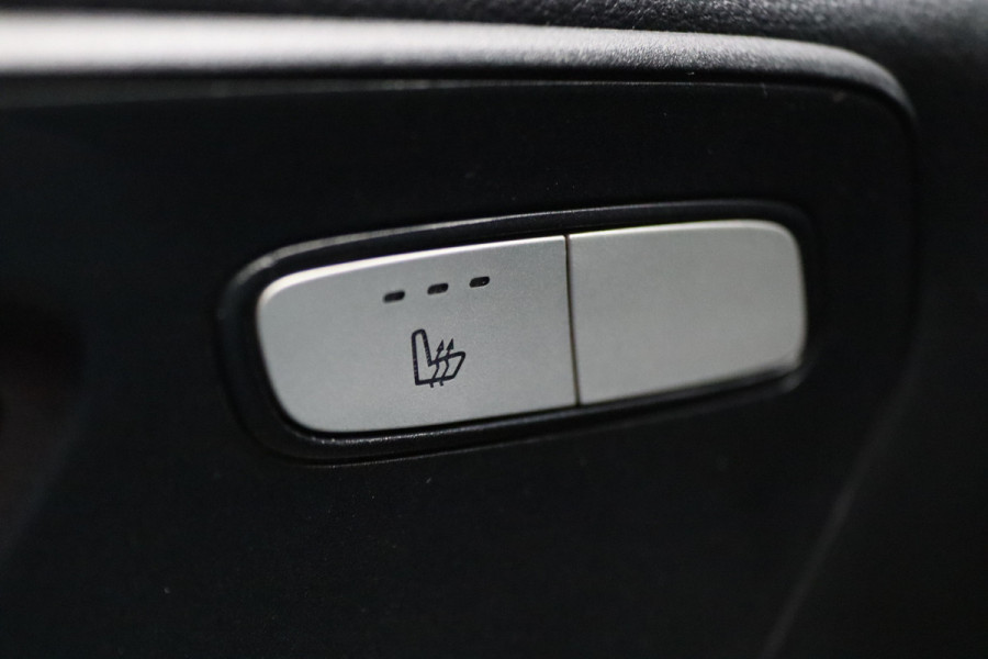 Mercedes-Benz Vito 119 CDI Aut Lang Airco, Camera, Cruise, PDC, Bluetooth, Trekhaak, 18''