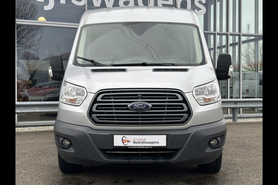 Ford Transit 330 2.0 TDCI L2H2 Trend | 1e eigenaar | Dealer ond. | Navi | 2x schuifd.