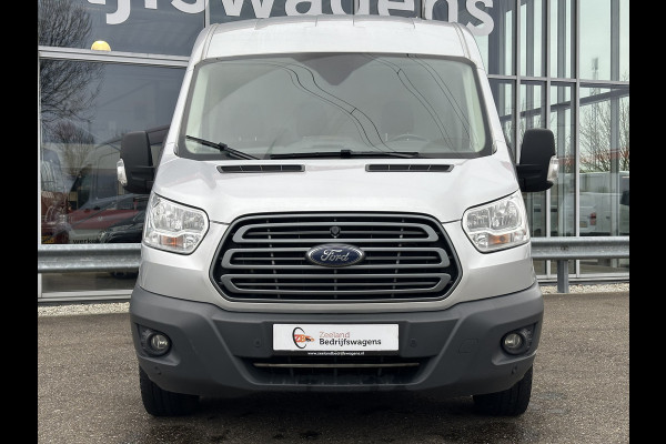 Ford Transit 330 2.0 TDCI L2H2 Trend | 1e eigenaar | Dealer ond. | Navi | 2x schuifd. .