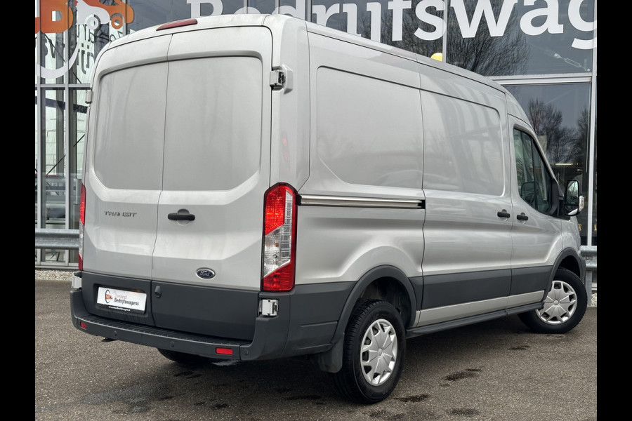 Ford Transit 330 2.0 TDCI L2H2 Trend | 1e eigenaar | Dealer ond. | Navi | 2x schuifd.