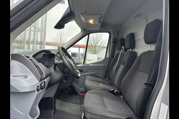 Ford Transit 330 2.0 TDCI L2H2 Trend | 1e eigenaar | Dealer ond. | Navi | 2x schuifd. .