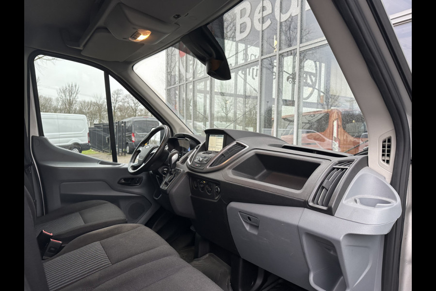 Ford Transit 330 2.0 TDCI L2H2 Trend | 1e eigenaar | Dealer ond. | Navi | 2x schuifd. .