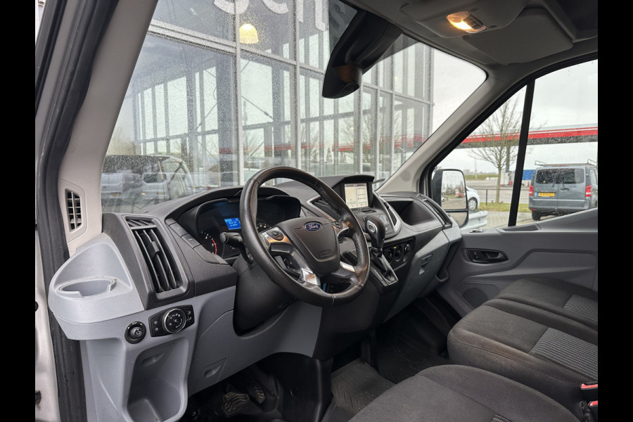 Ford Transit 330 2.0 TDCI L2H2 Trend | 1e eigenaar | Dealer ond. | Navi | 2x schuifd.