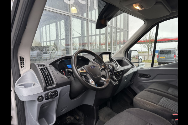 Ford Transit 330 2.0 TDCI L2H2 Trend | 1e eigenaar | Dealer ond. | Navi | 2x schuifd.