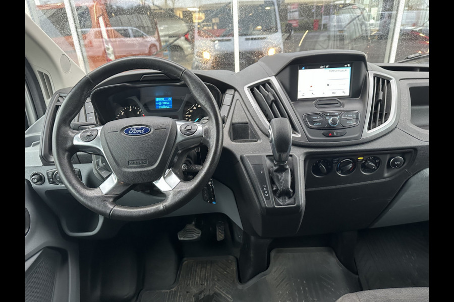 Ford Transit 330 2.0 TDCI L2H2 Trend | 1e eigenaar | Dealer ond. | Navi | 2x schuifd.