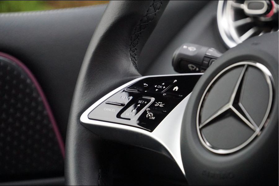 Mercedes-Benz B-Klasse B 250 e Facelift Night | Distronic Keyless Multibeam Trekhaak