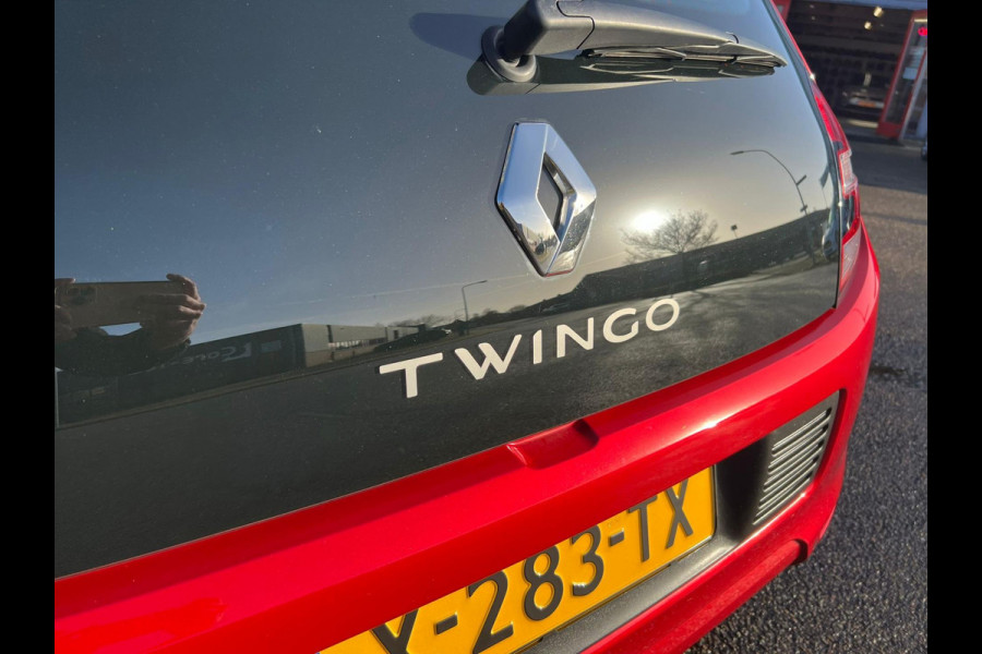 Renault Twingo 1.0 SCe Experience / Airco / Parkeersensoren /