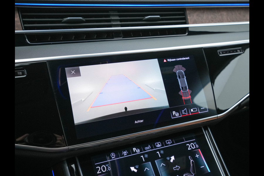 Audi A8 50 TDI Quattro Aut. * MATRIX-LED | UNICUM-VOLLEDER | VIRTUAL-COCKPIT  |  BANG&OLUFSEN-SURROUND | SOFT-CLOSE | KEYLESS | MEMORY-SEATS | ADAPTIVE-CRUSIE | DAB | CAMERA | ECC | PDC | AIR-SUSPENSION | AMBIENT-L