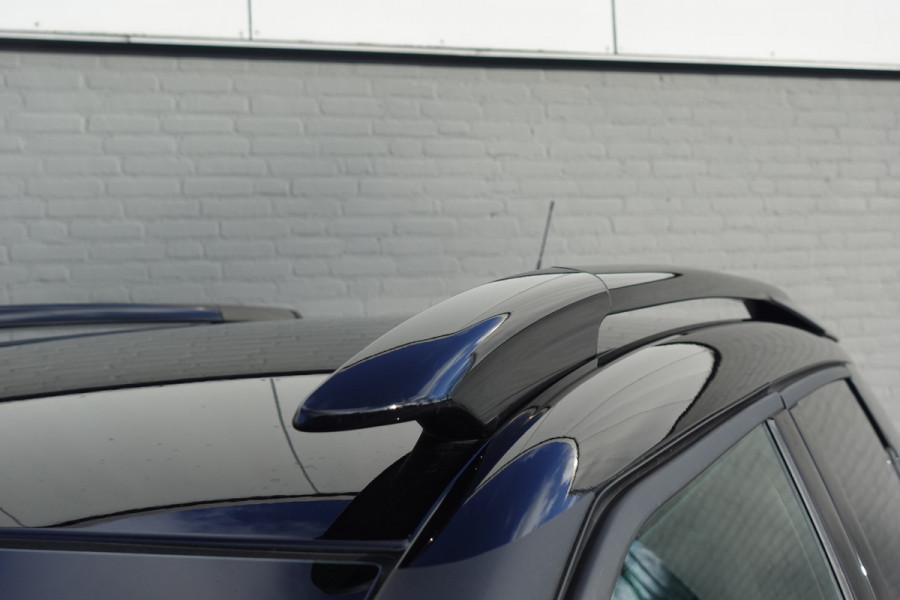 Citroën C3 Aircross 1.2 PureTech Shine 130 AUTOMAAT | NAV | A. CAMERA | LEDER | KEYLESS | HOGE INSTAP |