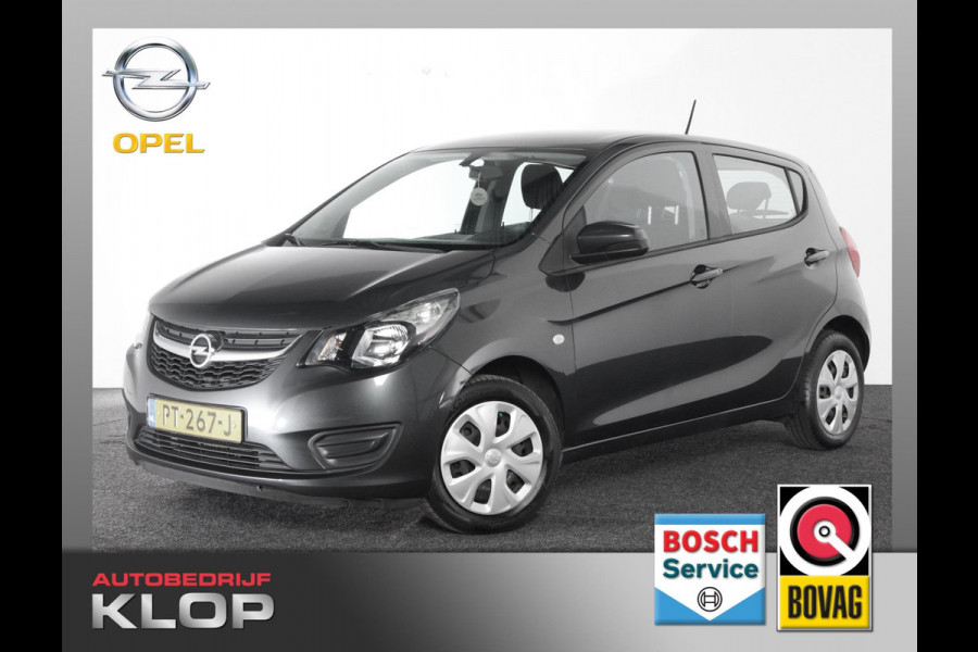 Opel KARL 1.0 ecoFLEX Edition