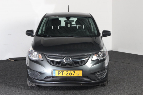 Opel KARL 1.0 ecoFLEX Edition