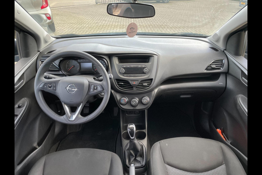 Opel KARL 1.0 ecoFLEX Edition