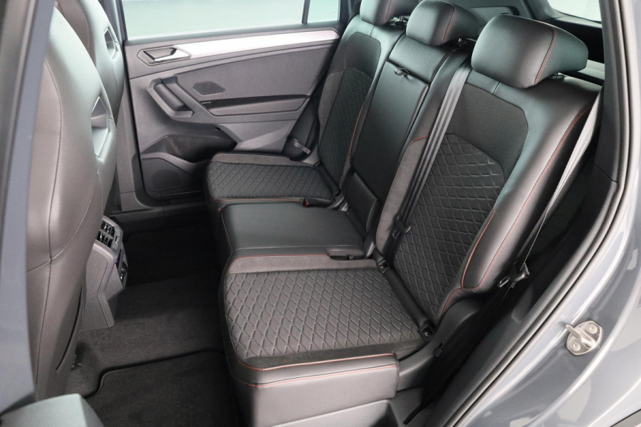 Seat Tarraco FR PHEV Business Intense 1.4 TSI e-Hybrid 245pk | Trekhaak | Adaptive Cruise | Blind Spot