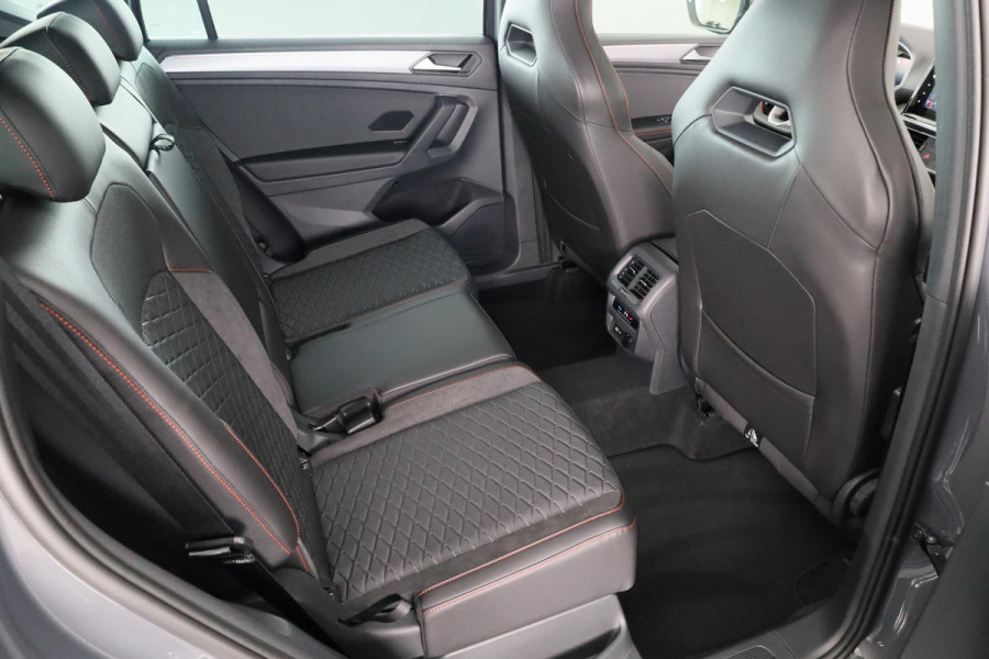 Seat Tarraco FR PHEV Business Intense 1.4 TSI e-Hybrid 245pk | Trekhaak | Adaptive Cruise | Blind Spot