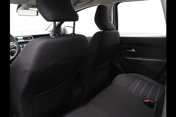 Dacia Duster TCe 130pk Journey ALL-IN PRIJS! 360° Camera | Climate | Navi | Stoelverwarming